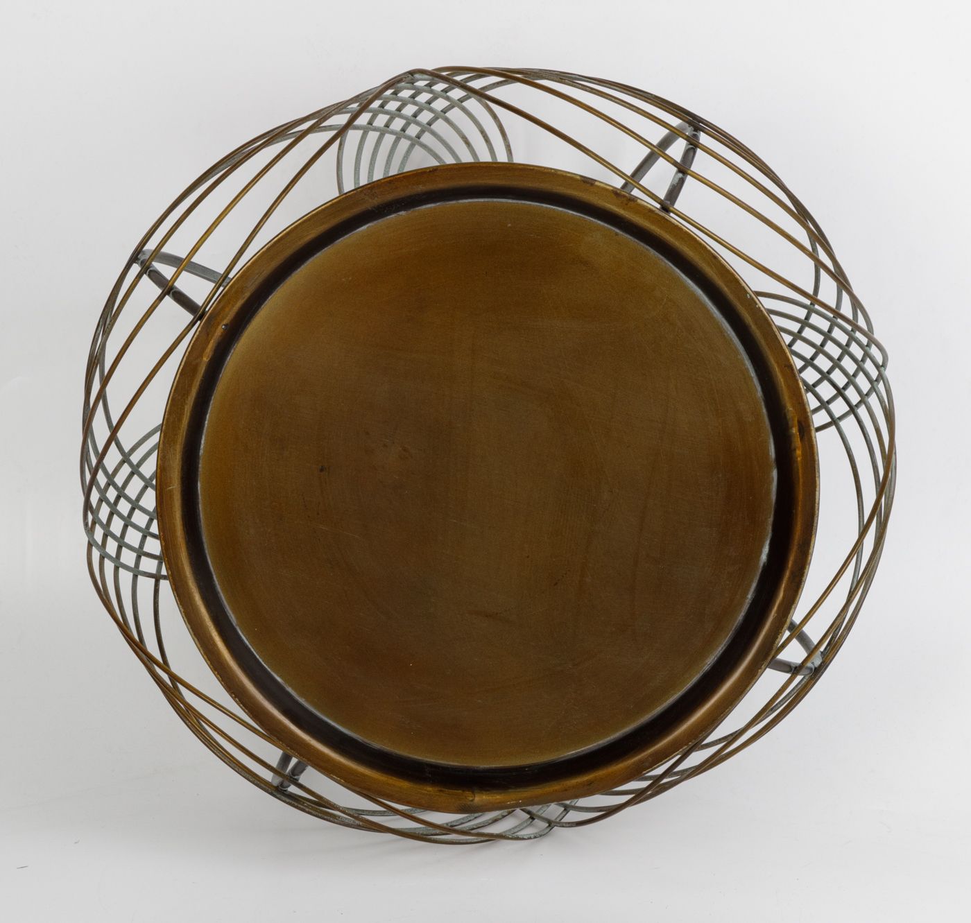 Столик Glasar 57-094