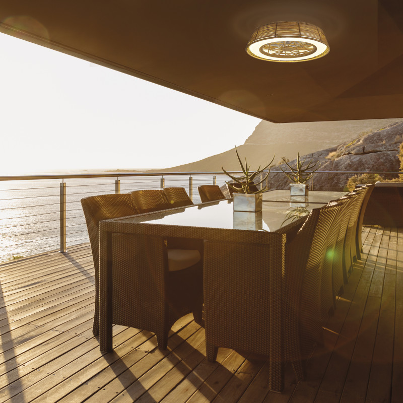 Накладной светильник Mantra 8225