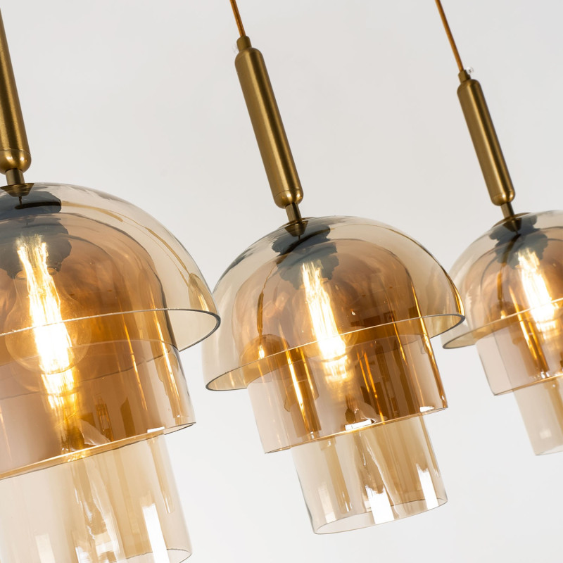 Подвесной светильник MODELUX MS.220.780 BS