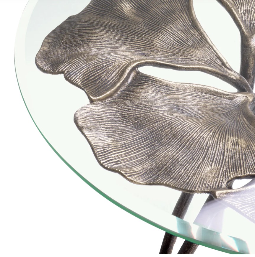 Приставной Столик Eichholtz POSEIDON 117527