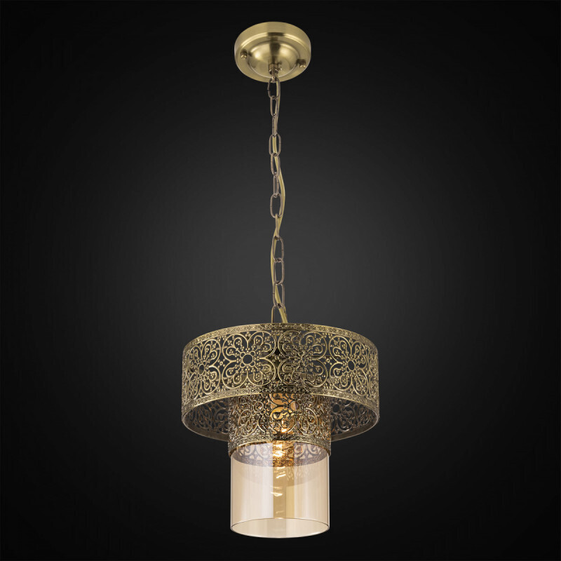 Подвесной светильник Citilux CL467133