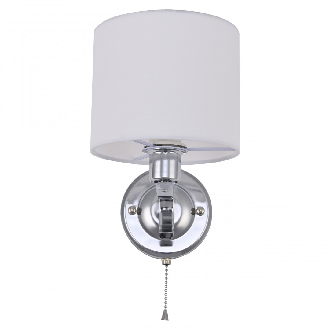 Бра с плафоном 332434/1W CR Arte Milano