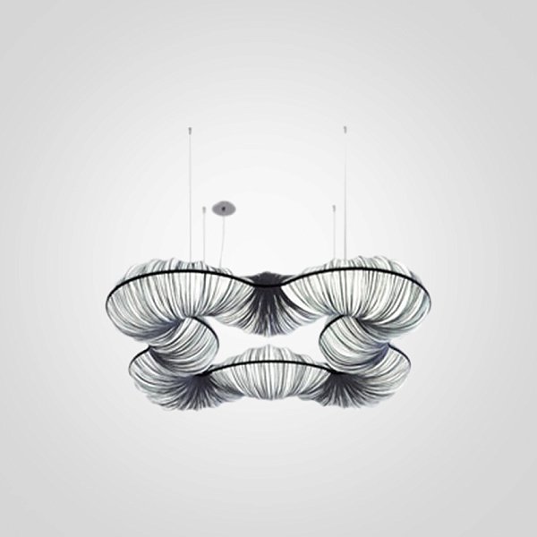 Люстра Aqua Creations Seaweed by ImperiumLoft