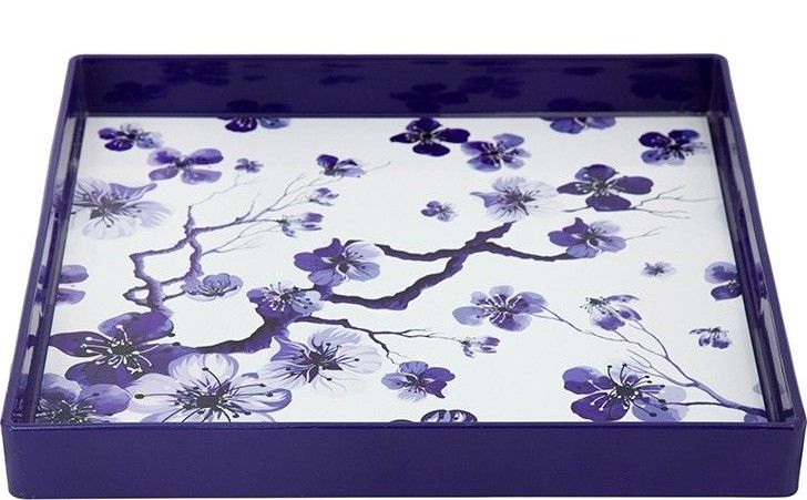 Поднос Glasar AV48724/1