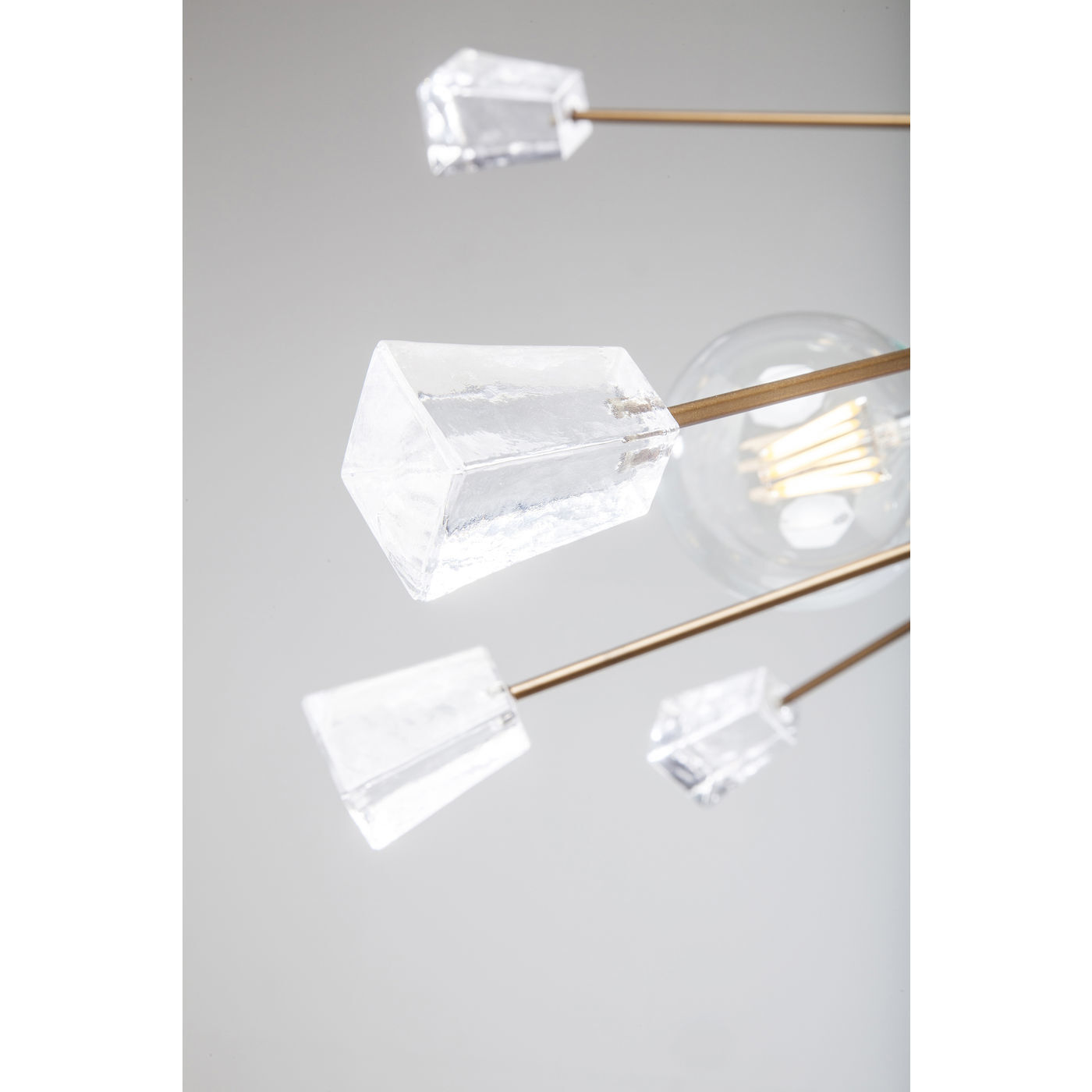 Люстра Bomb 60117 KARE