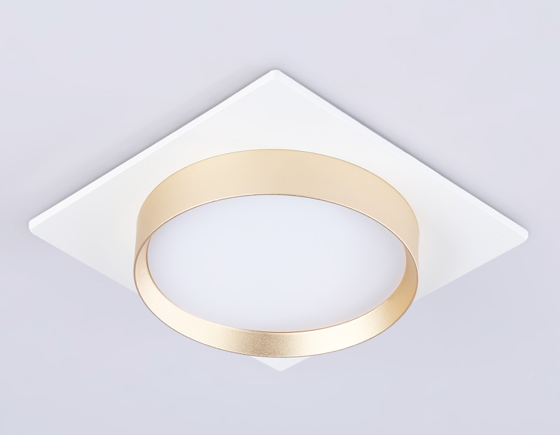 Встраиваемый светильник Ambrella Light TN5230