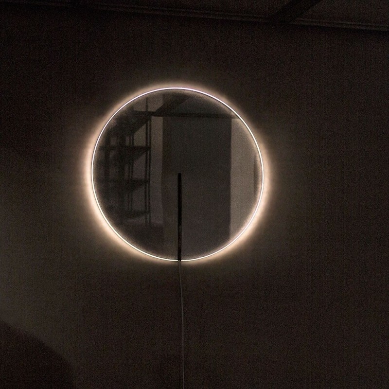 НАСТЕННЫЙ СВЕТИЛЬНИК VIBIA Guise 2260