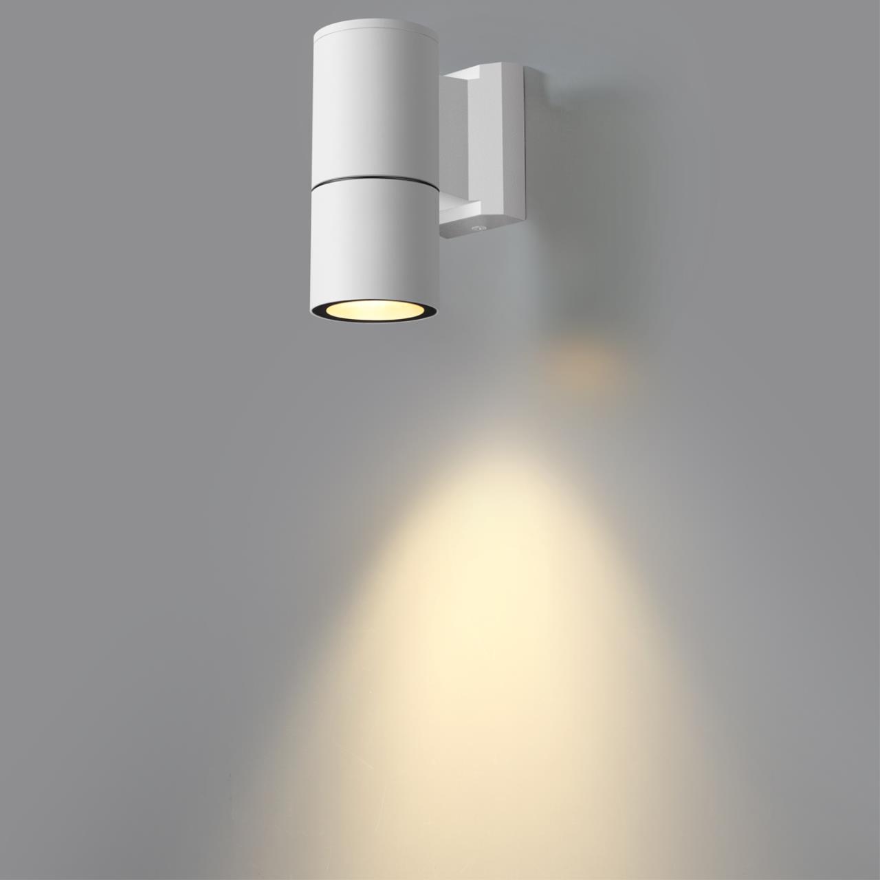 Уличный фасадный светильник Novotech 370984