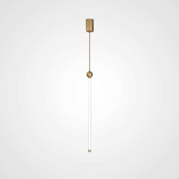 Подвесной светильник DIVERT H53 by ImperiumLoft