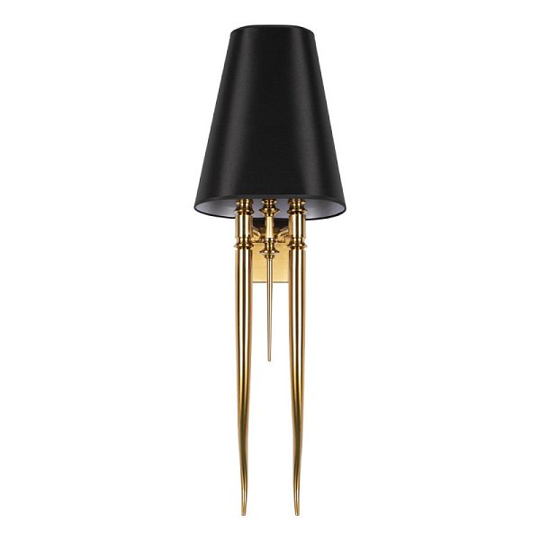 Бра LOFT IT 10207W/L Gold