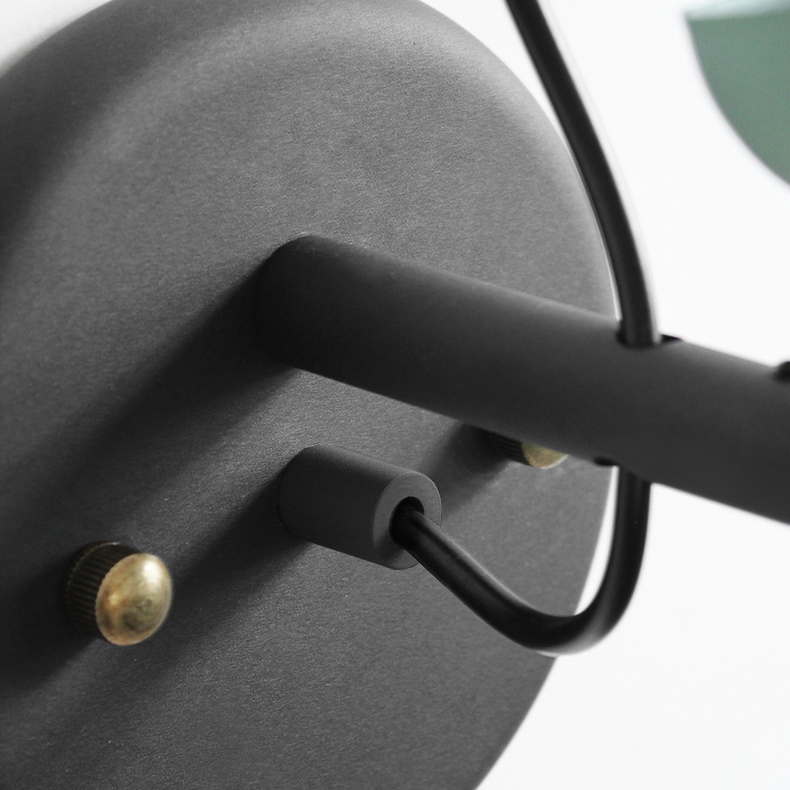 Бра TIFFANI W Grey by ImperiumLoft Бра TIFFANI W Grey by ImperiumLoft