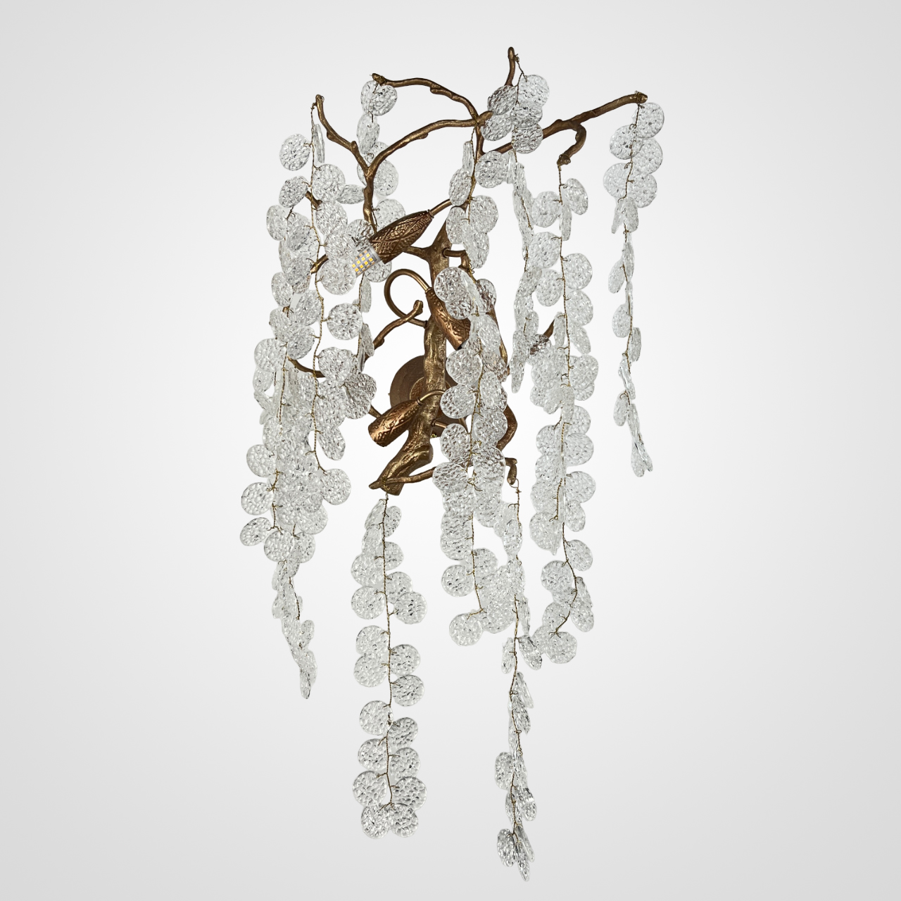 Настенный Светильник Fairytree Wall By Imperiumloft