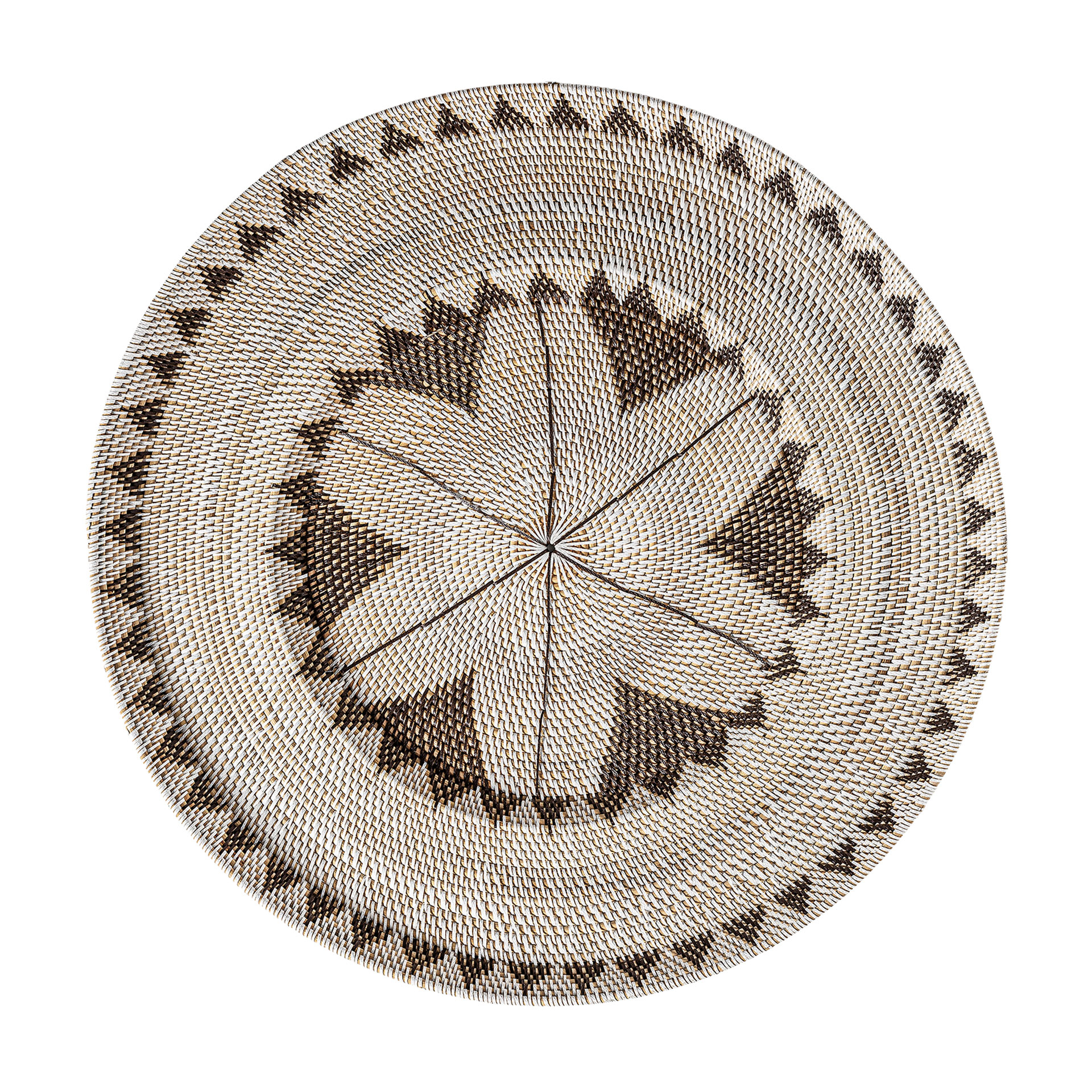 Декоративная настенная панель ZIRBA Vical