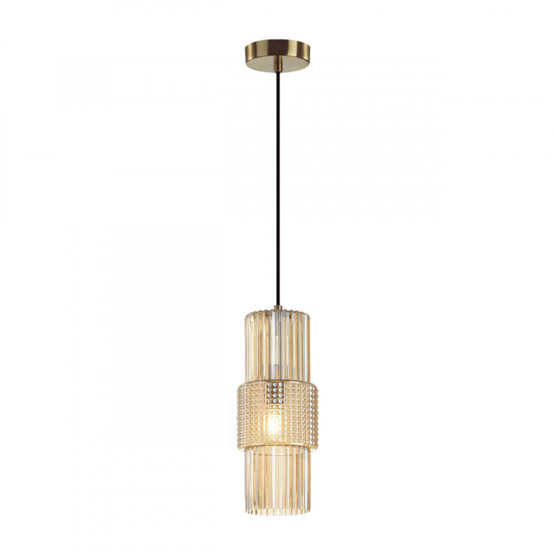 Подвесной светильник Odeon Light 5019/1