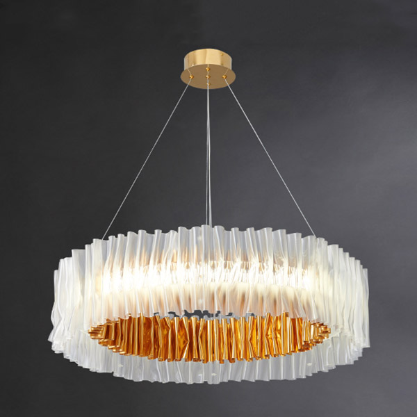 Подвесной Светильник Chiara D60 By Imperiumloft