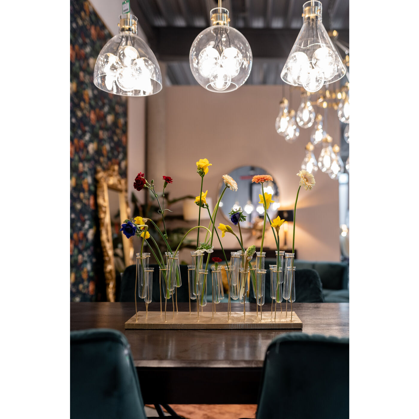 Ваза KARE Meadow 55338