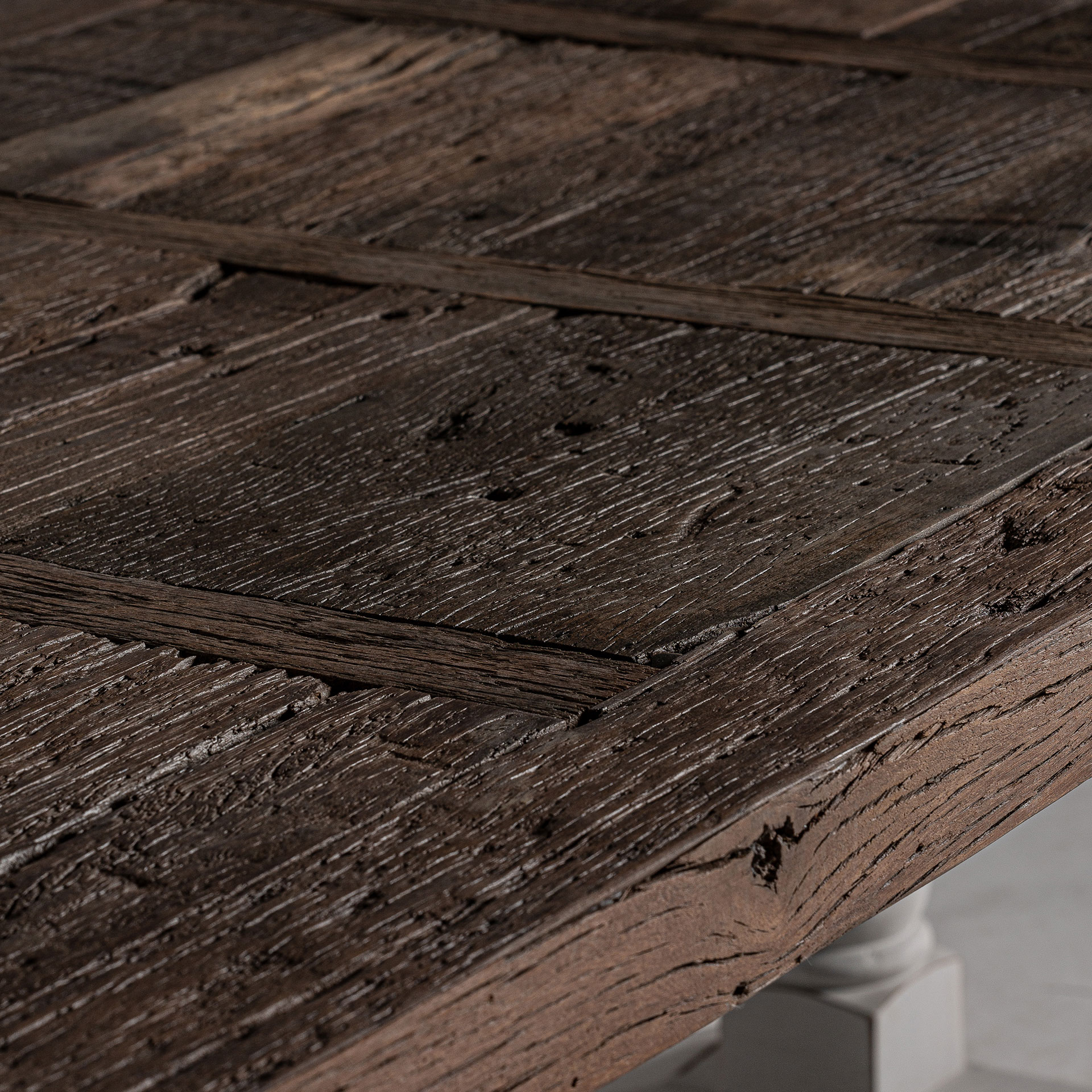 Обеденный стол Cirella 200x101 Vical