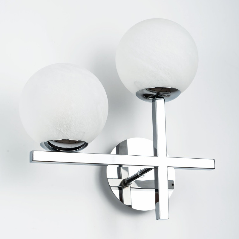 Бра MODELUX MS.6117.02 CR