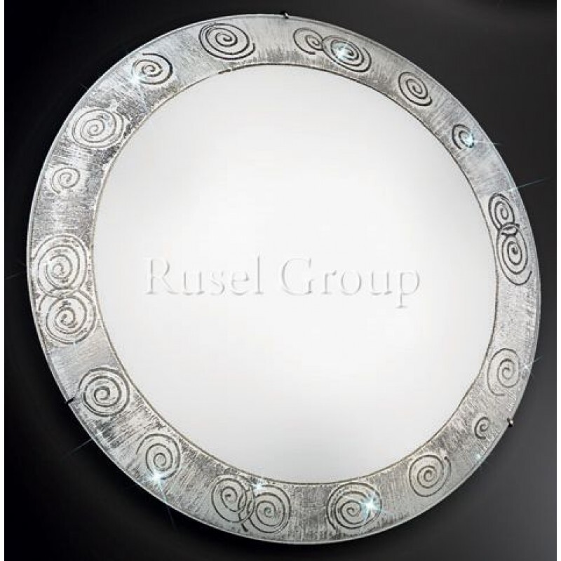 Настенно-потолочный светильник Kolarz Saba 0336.U14.5