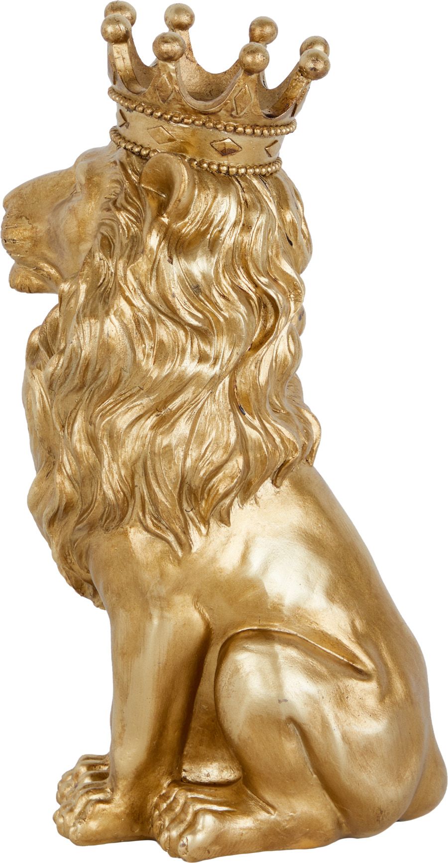 Декор настольный Король Лев Glasar B5511