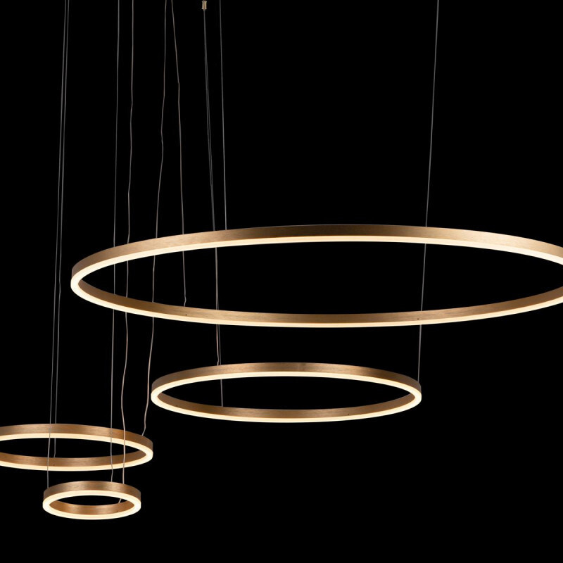 Подвесной светильник LOFT IT 10017/4L