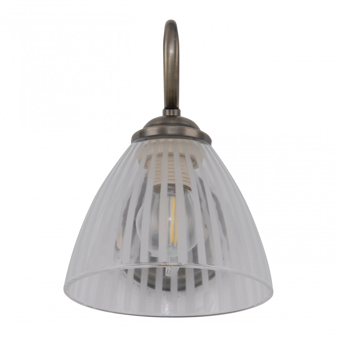 Бра с плафоном 338656/1W AB Arte Milano