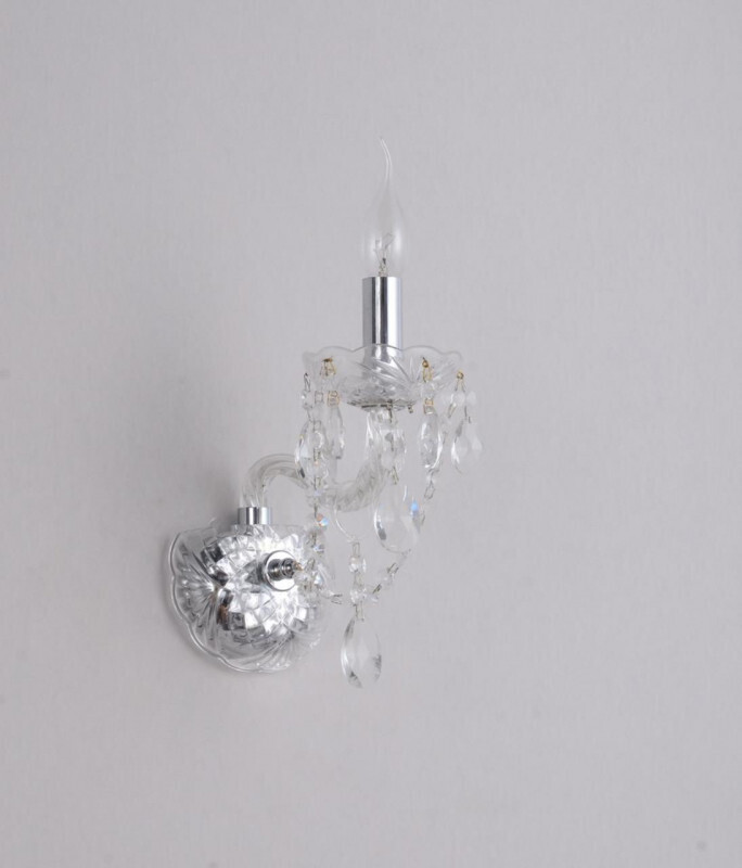 Бра Omnilux OML-89401-01