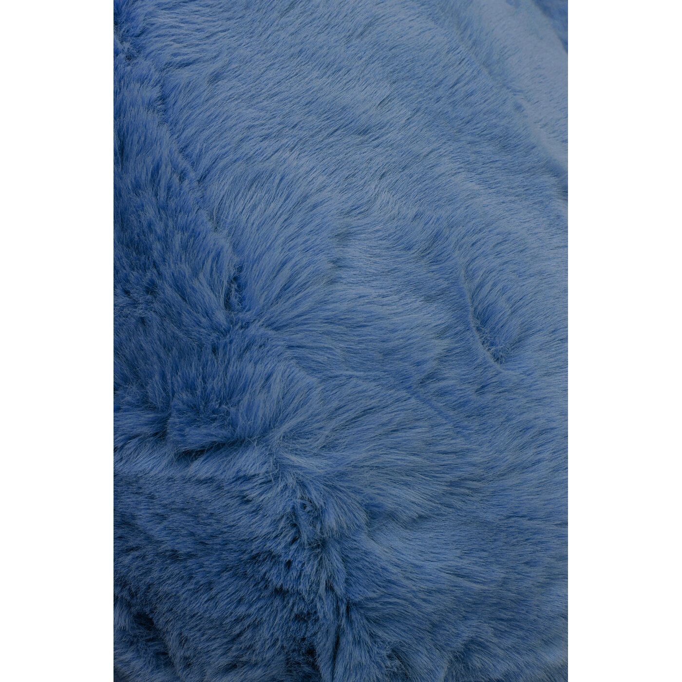 Кресло Mika Blue KARE 87527