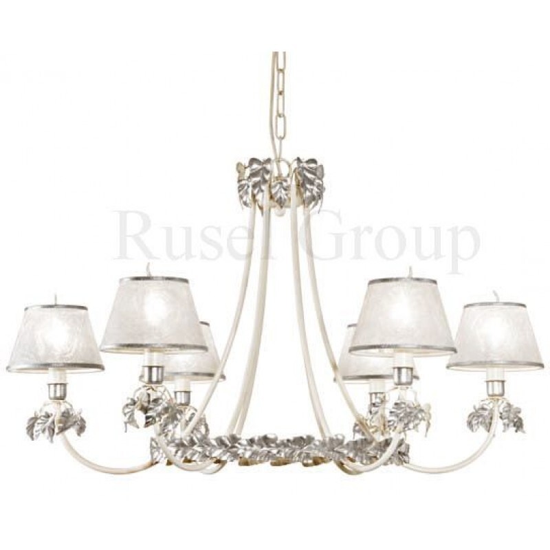 Люстра Florenz Lamp 2718.06B