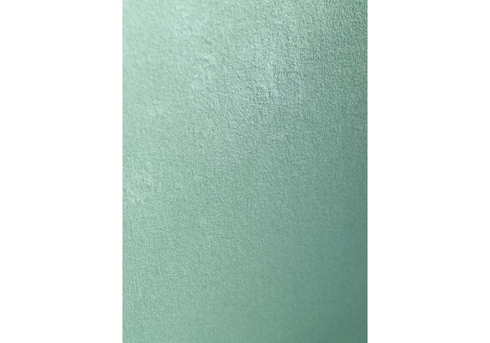 Стул Woodville Ирре confetti aquamarine / белый глянец 464199