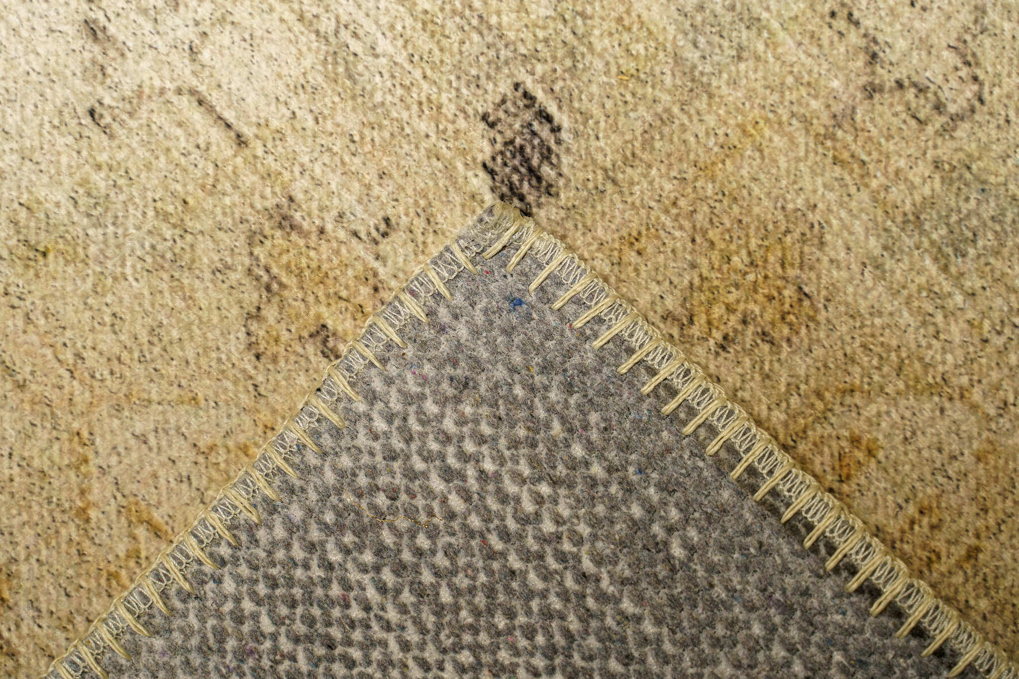 Ковер Carpet Decor Aman Beige C1358