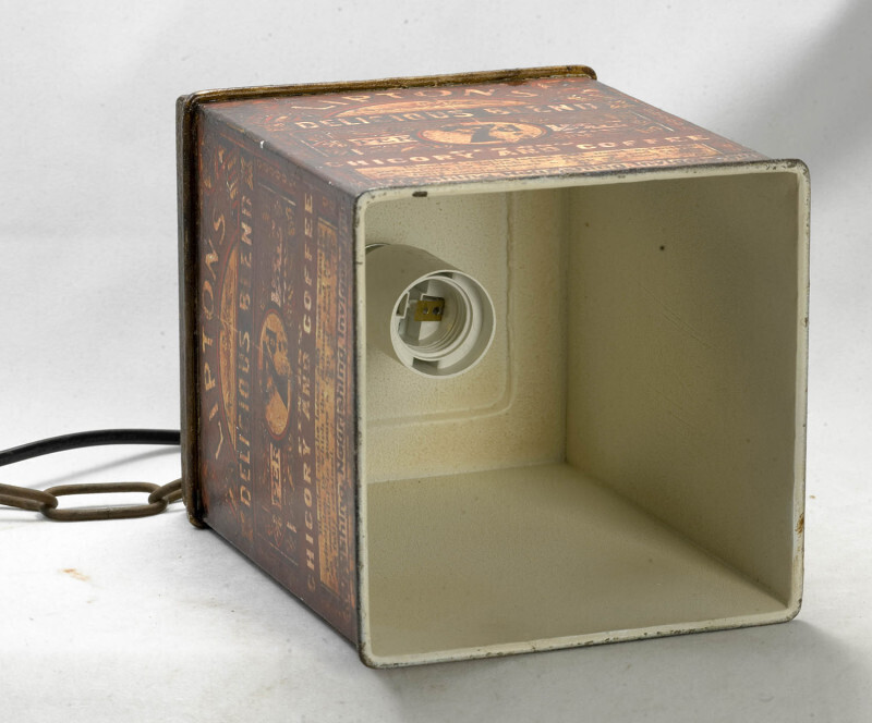 Подвесной светильник Lussole LOFT LSP-9529