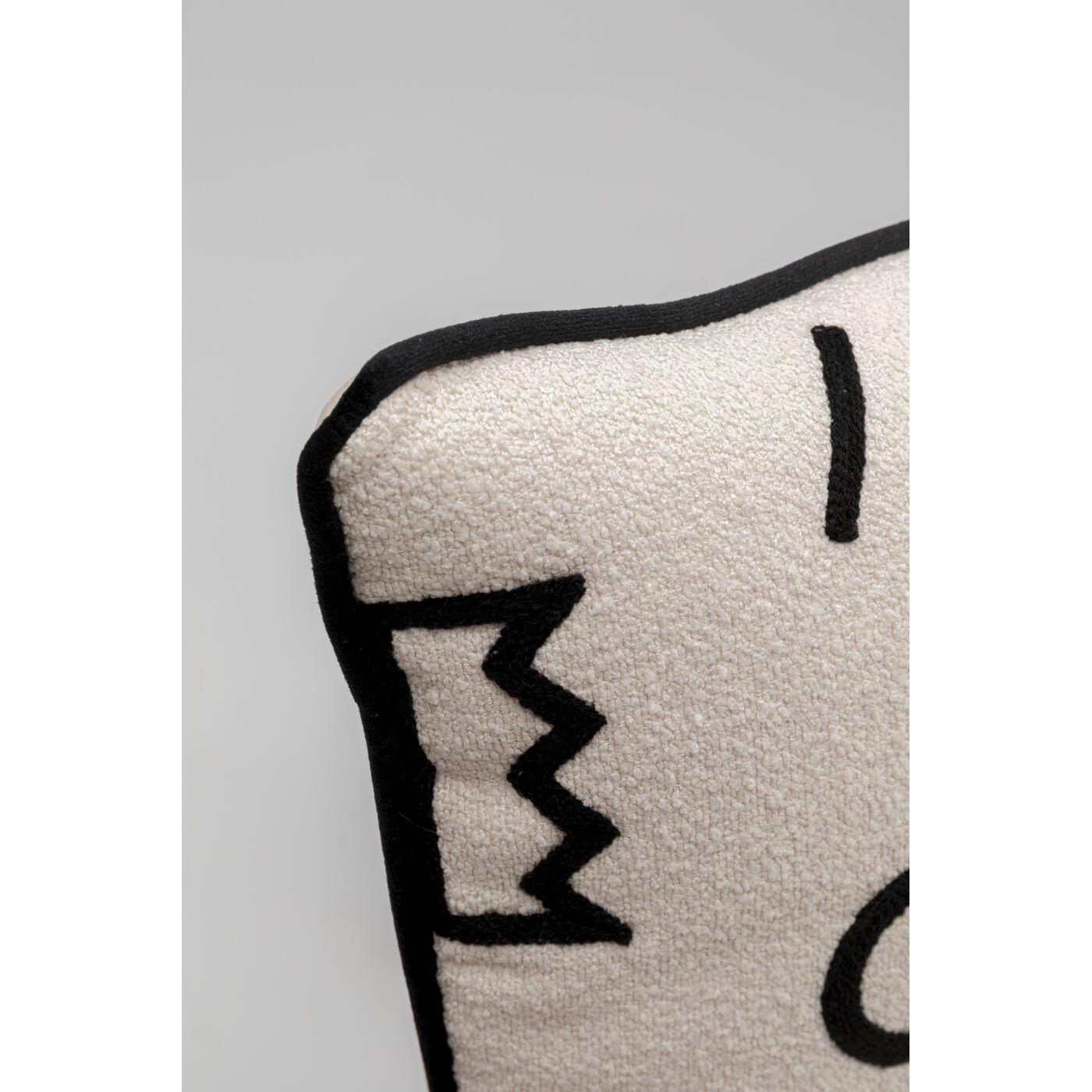 Подушка Geometric 45x45cm KARE 57959