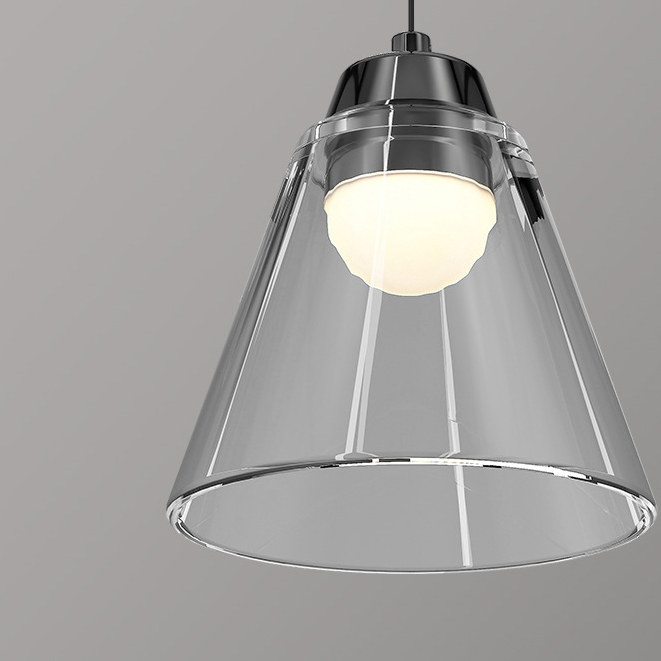 Подвесной светильник MARX TRIO D33 by ImperiumLoft