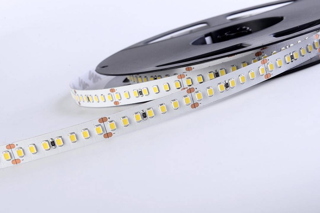 Лента светодиодная DesignLed DSG2168-24-NW-33