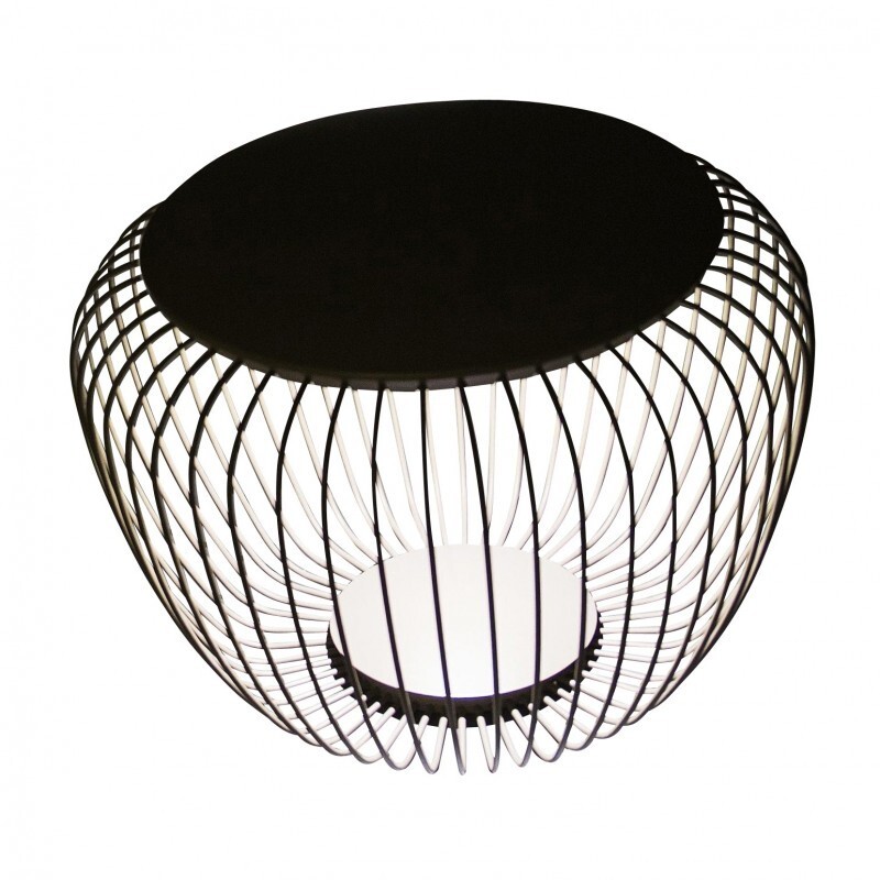 УЛИЧНЫЙ СВЕТИЛЬНИК VIBIA Meridiano 4710