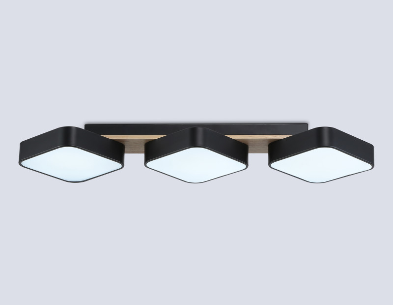 Накладной светильник Ambrella Light FL4878