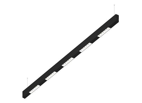 Подвесной светодиодный светильник Donolux DL18515S121B30.48.1500WB