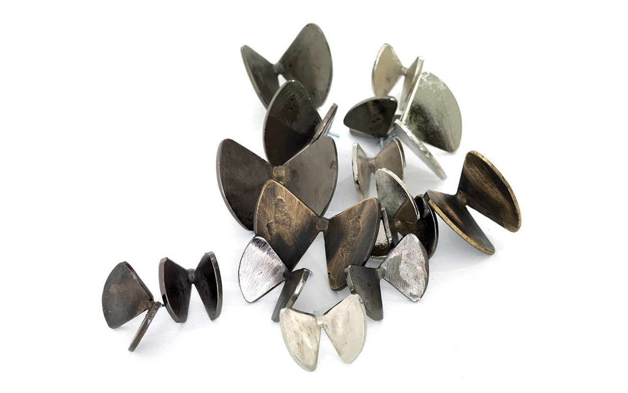 Крючок MOGG Bice mix MBI21