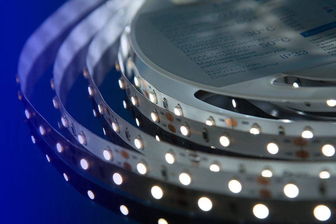 Лента светодиодная DesignLed DSG360-12-W-33