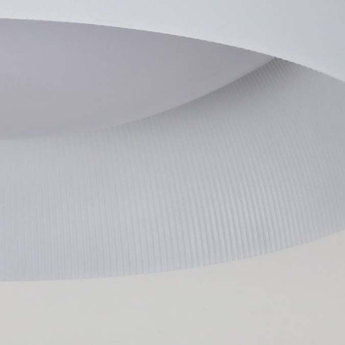 Потолочный светильник BETSY D55 White Трехцветный свет by ImperiumLoft