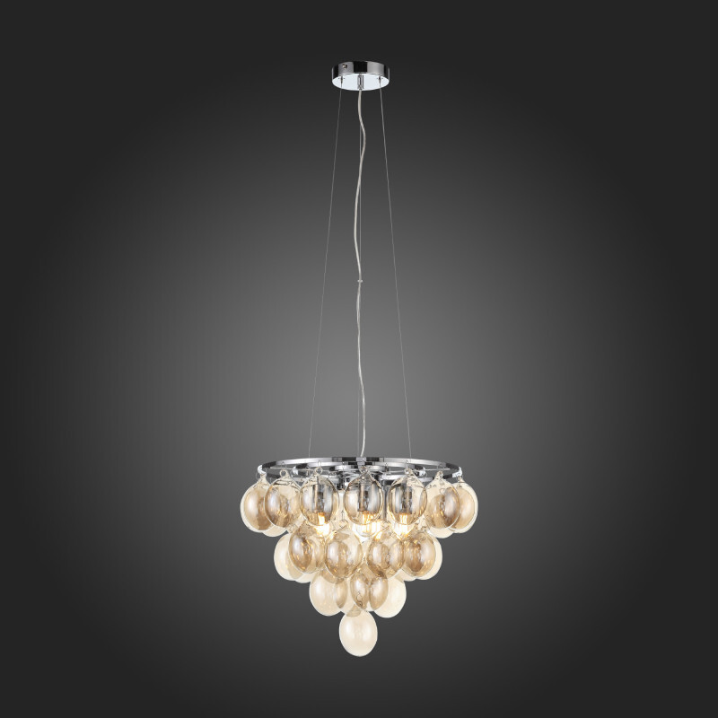 Подвесная люстра ST Luce SL432.203.05