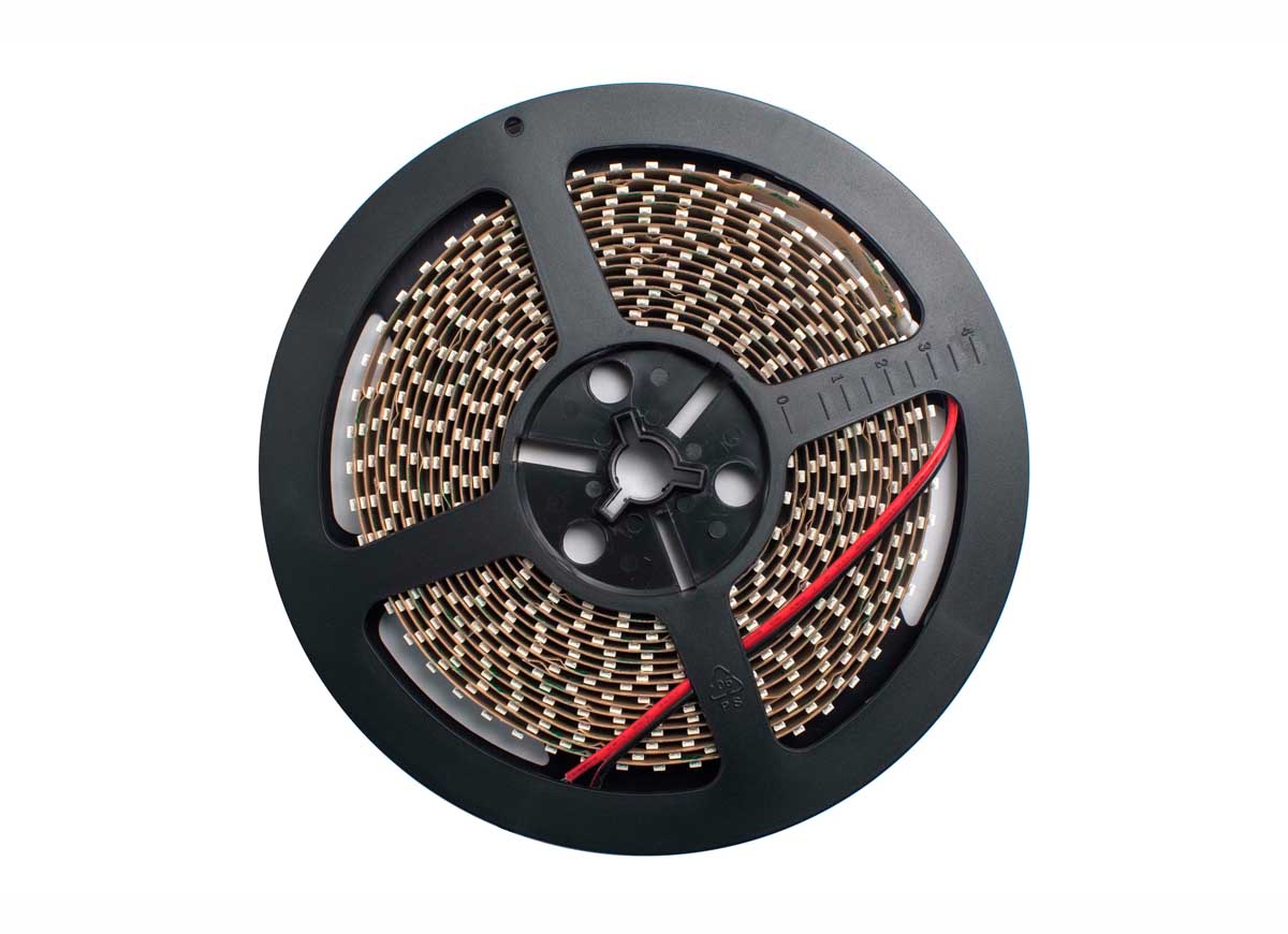 Гибкая светодиодная лента Donolux DL-18286/White-24-240