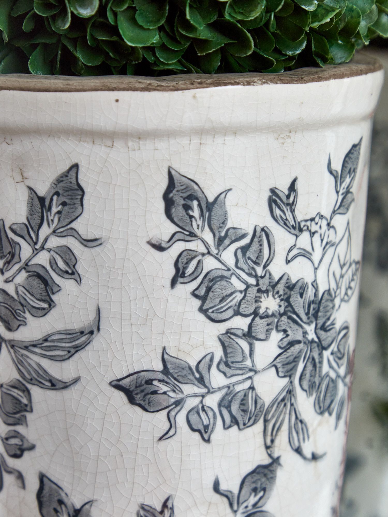 Ваза Glasar 61085