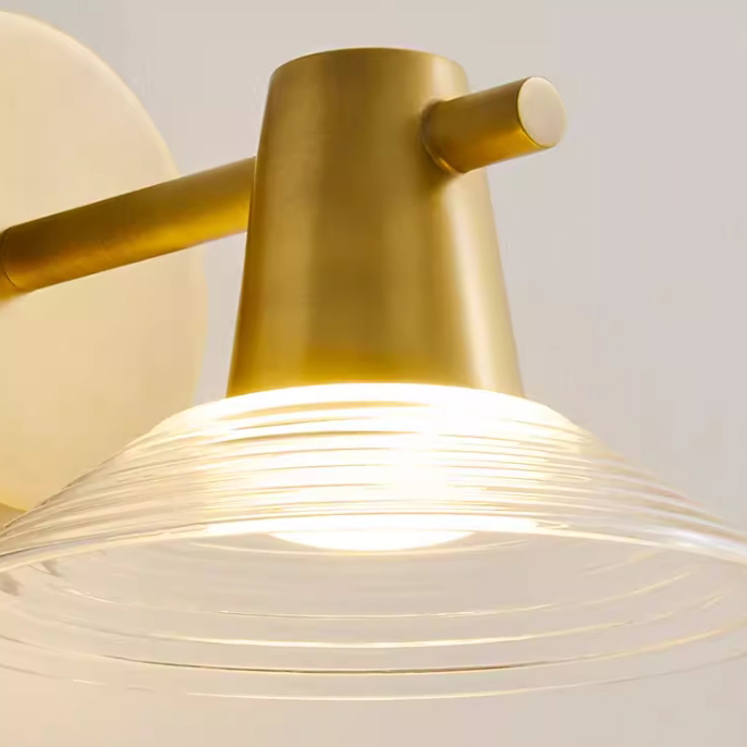 Бра CICLA WALL Black by ImperiumLoft