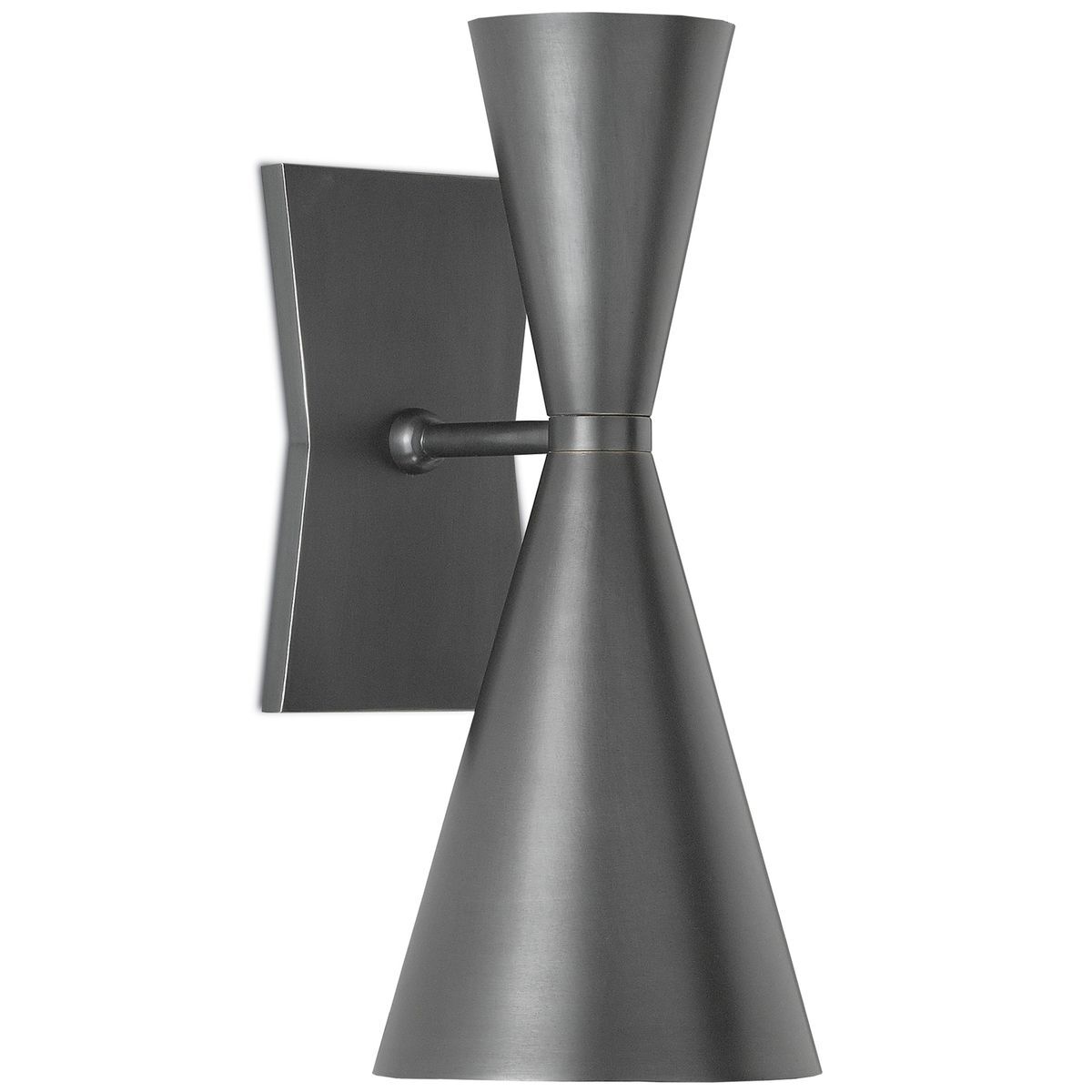 Настенный светильник Currey & Company Gino 5000-0044