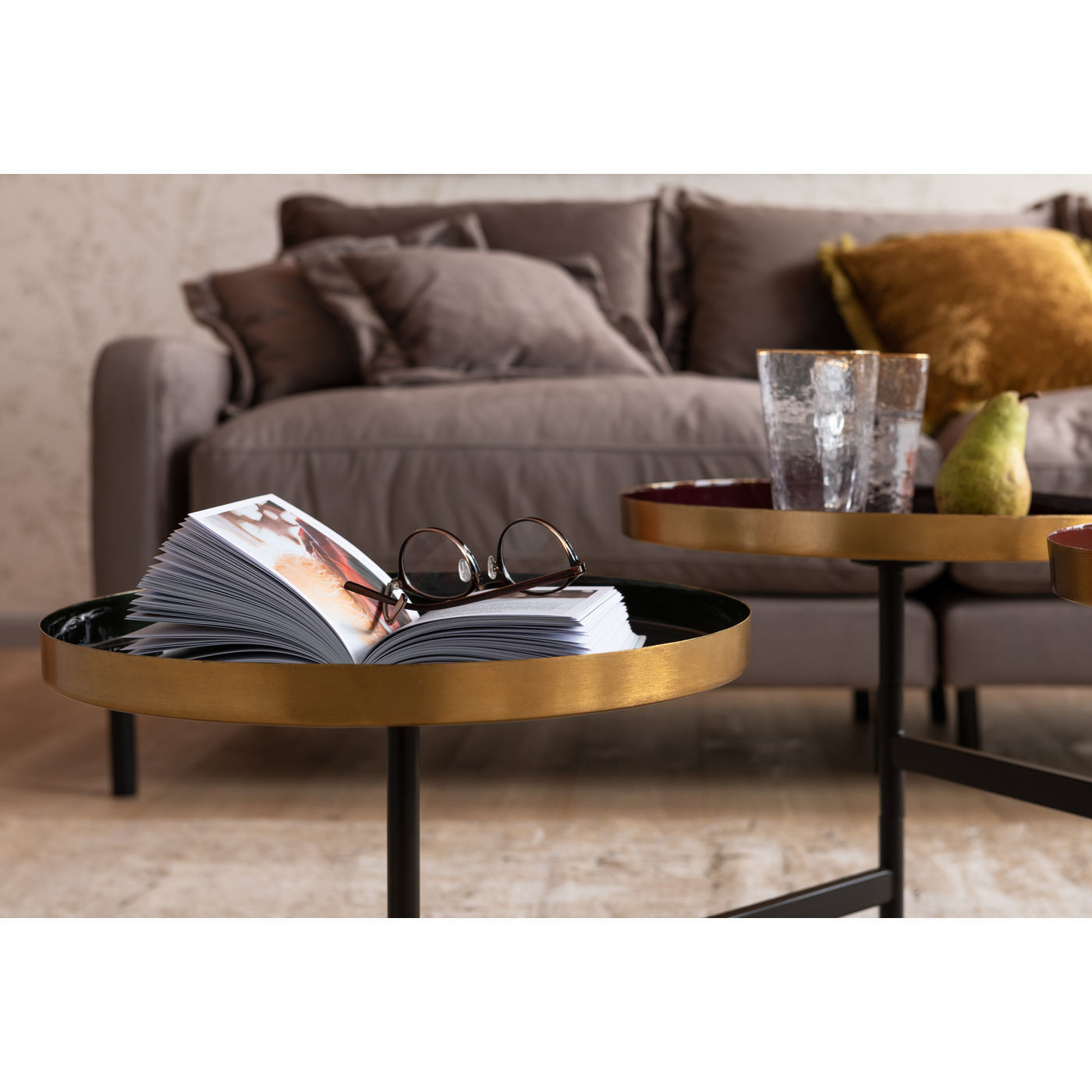 Диван Lullaby 84097 KARE