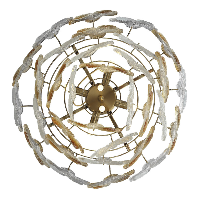 Подвесная люстра ST-Luce SL6240.203.06