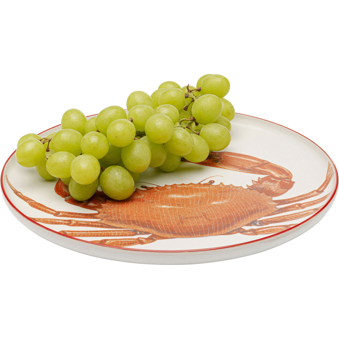 Кружка + кофейный фильтр Pick Up Blue (2/part) KARE 55887