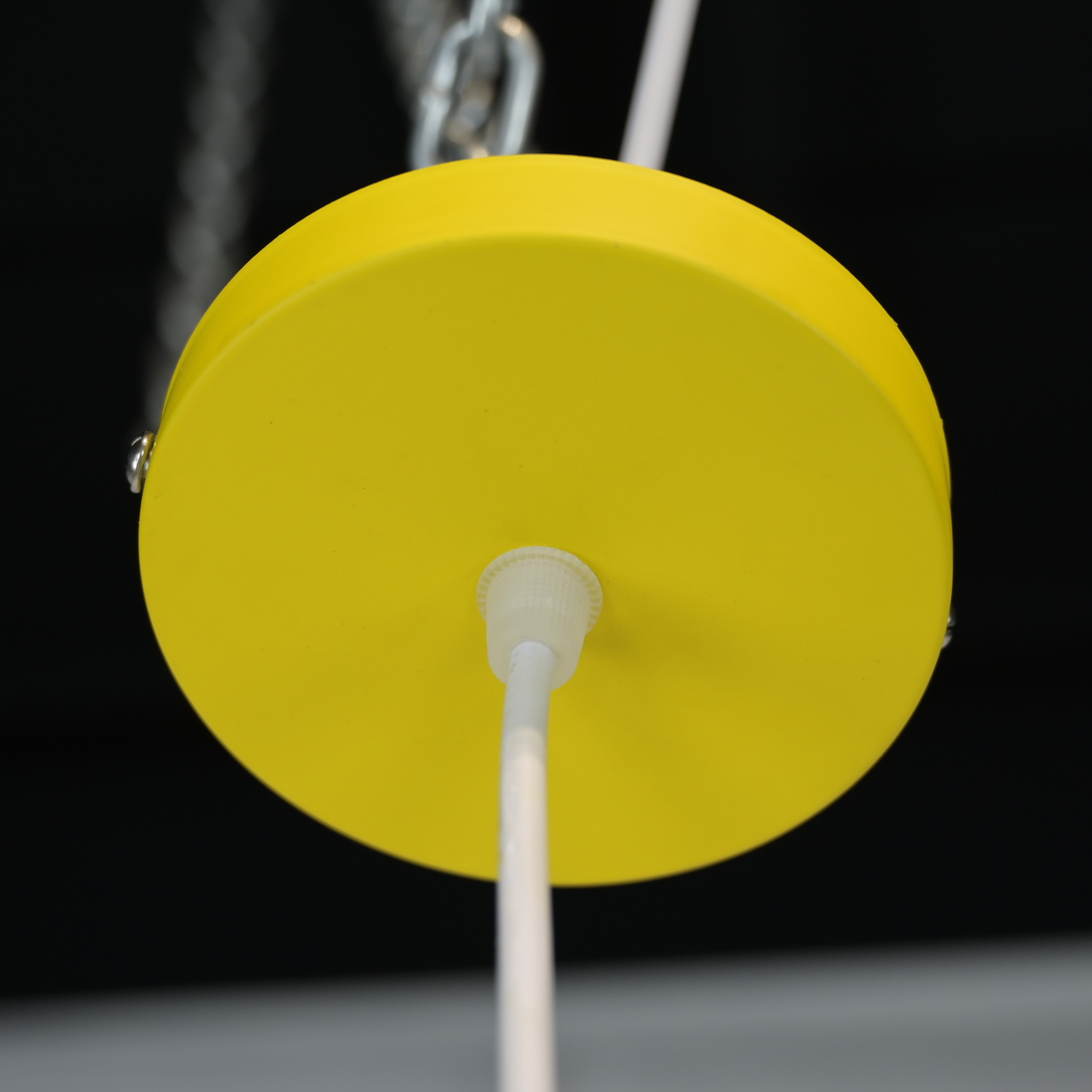 Подвесной Светильник Xd-A Yellow By Imperiumloft